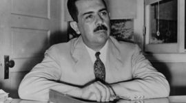 Timeline: Presidentes de México