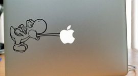 Timeline: linea de tiempo historia y evolucion de los computadores leani