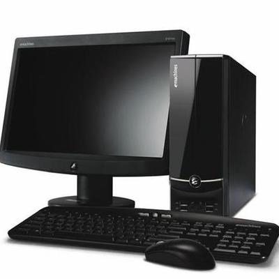 Timeline: Linea de Tiempo: Historia del Computador, Leani y Yerson