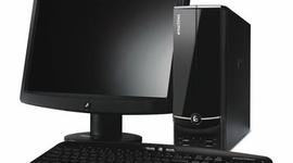 Timeline: Linea de Tiempo: Historia del Computador, Leani y Yerson