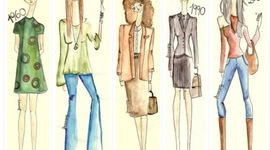 Timeline: Historia de la Moda