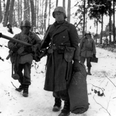 Timeline: World War II- The Tide Turns