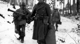 Timeline: World War II- The Tide Turns