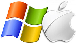 Timeline: Microsoft-Apple