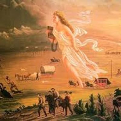 Timeline: Chapter 10 The move westward Per.3 Caden, Avery, Isaiah and Porter