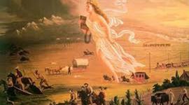 Timeline: Chapter 10 The move westward Per.3 Caden, Avery, Isaiah and Porter