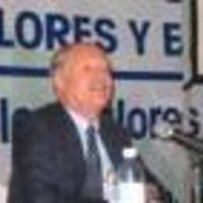 Timeline: Angel Diaz Barriga