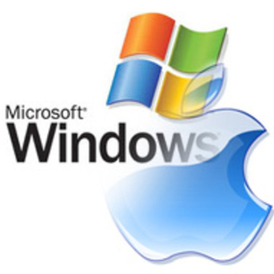 Timeline: Microsoft - Apple