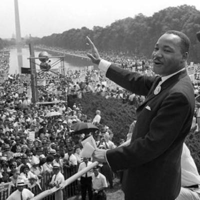 Timeline: The Civil Rights Movement by Grade 5