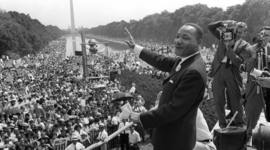 Timeline: The Civil Rights Movement by Grade 5