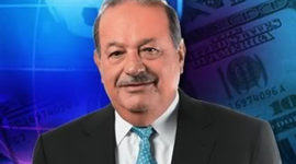 Timeline: CARLOS SLIM
