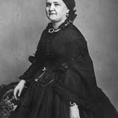 Timeline: American History- Mary Todd Lincoln