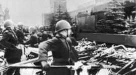 Timeline: Guerra fría por Alfonso A.S