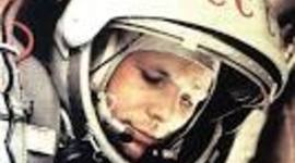 Timeline: Жизненный путь великого космонавта
