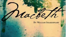 Timeline: Macbeth Chronoligical Character Organizer