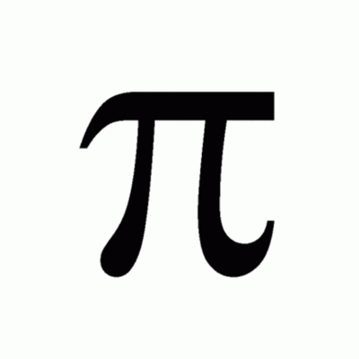 Timeline: Число ПИ