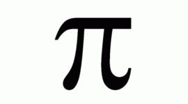 Timeline: Число ПИ