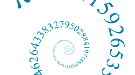 Timeline: История числа пи