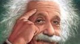 Timeline: Albert Einstein