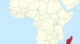 Timeline: Madagascar
