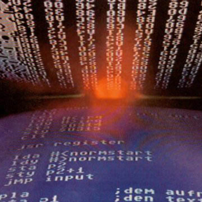 Timeline: История создания формальных языков и кодов