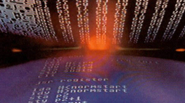 Timeline: История создания формальных языков и кодов