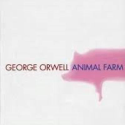 Timeline: Animal Farm