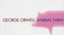 Timeline: Animal Farm