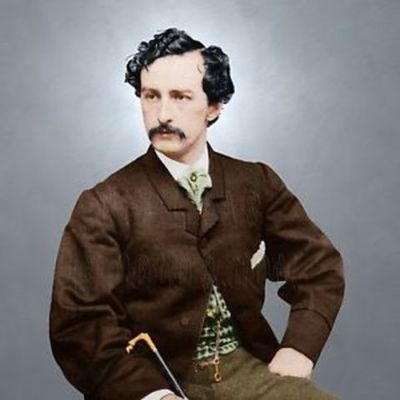 Timeline: John Wilkes Booth