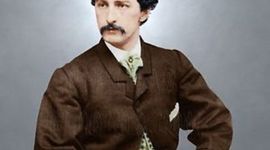 Timeline: John Wilkes Booth