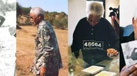 Timeline: The Story Nelson Mandela