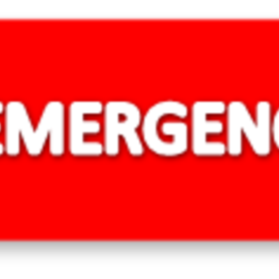 Timeline: ETAPAS DE UNA SITUACIÓN DE EMERGENCIA