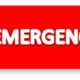 Emergencia