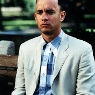 Timeline: forrest gump timeline