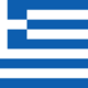 Flag of greece