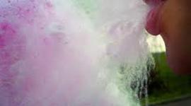 Timeline: ALGODÌN DE AZUCAR