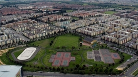 Timeline: Sarah Romero Sevilla