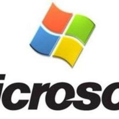Timeline: Microsoft