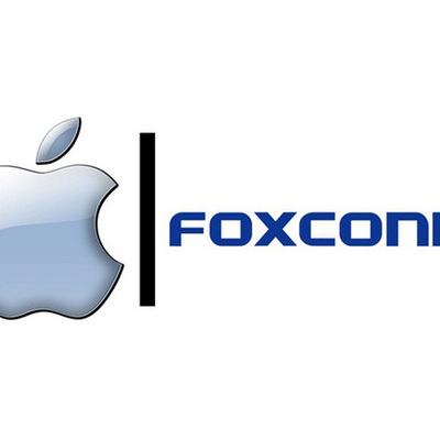 Timeline: Apple and Foxconn Process