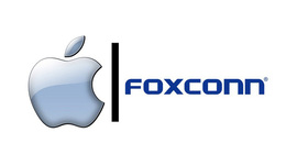 Timeline: Apple and Foxconn Process