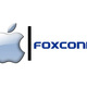 Apple foxconn logo