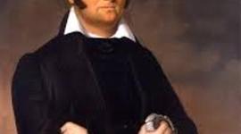 Timeline: James Bowie