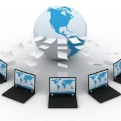 Timeline: Era digital