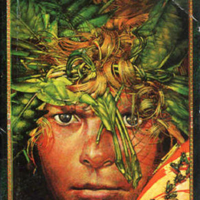 Timeline: Lord of the Flies