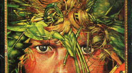 Timeline: Lord of the Flies