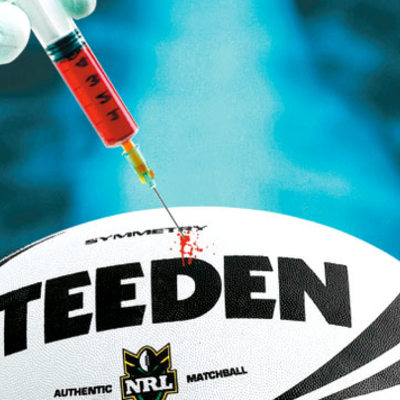 Timeline: Drugs in Sport Timeline