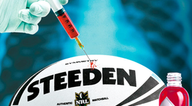 Timeline: Drugs in Sport Timeline