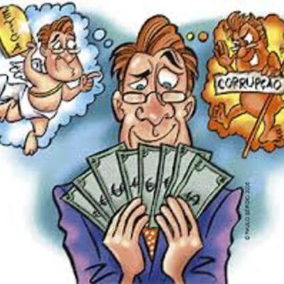 Timeline: LA ÈTICA PROFESIONAL