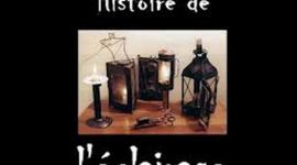 Timeline: L'évolution de l'éclairage au cours de temps