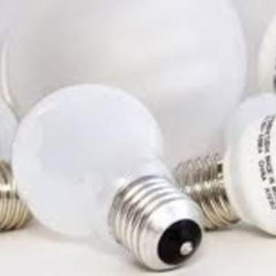 Timeline: l'evolution de l'eclarage au cours du temps